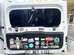 スズキ ジムニー