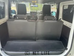 スズキ ジムニー