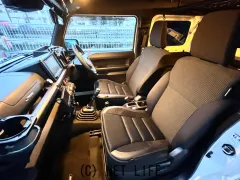 スズキ ジムニー