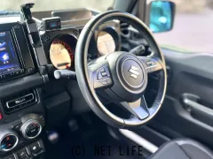 スズキ ジムニー