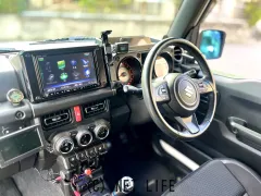 スズキ ジムニー