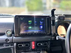 スズキ ジムニー