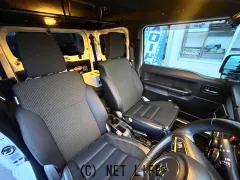 スズキ ジムニー