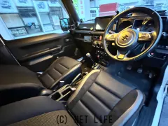 スズキ ジムニー