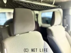 スズキ ジムニー