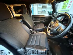 スズキ ジムニー