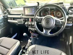 スズキ ジムニー