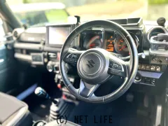 スズキ ジムニー