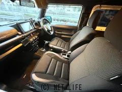 スズキ ジムニー