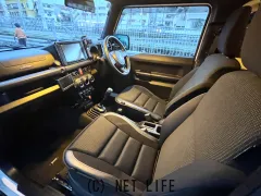スズキ ジムニー