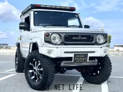 スズキ ジムニー