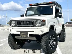スズキ ジムニー