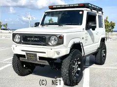 スズキ ジムニー