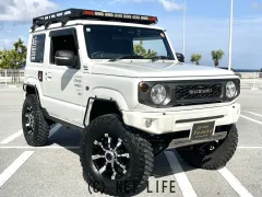 スズキ ジムニー