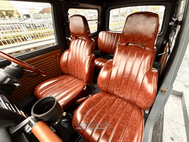 スズキ ジムニー