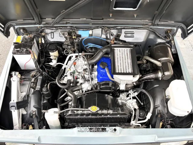 スズキ ジムニー