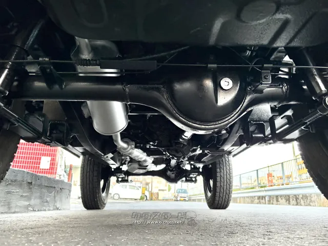 スズキ ジムニー