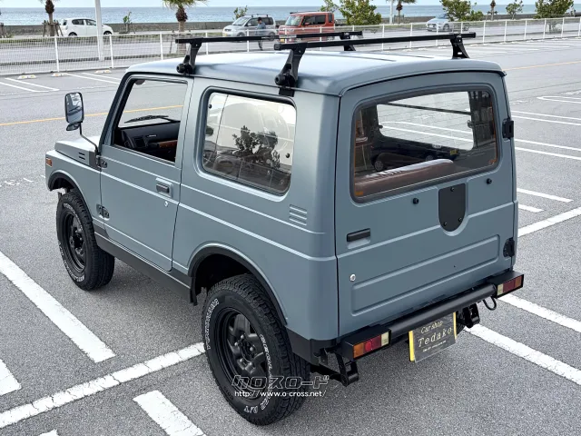 スズキ ジムニー