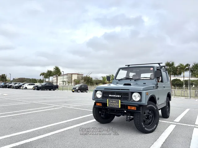スズキ ジムニー