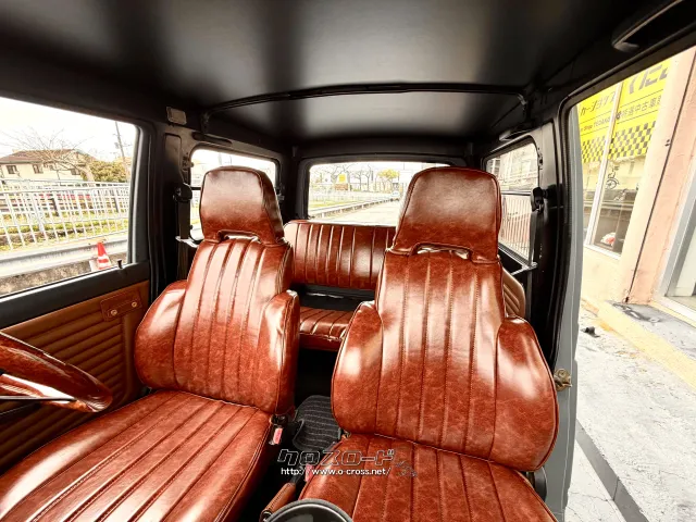 スズキ ジムニー