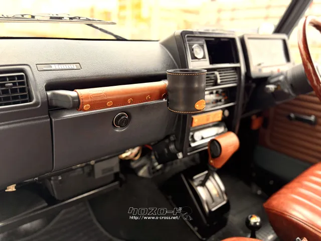 スズキ ジムニー