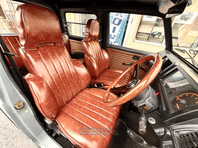 スズキ ジムニー