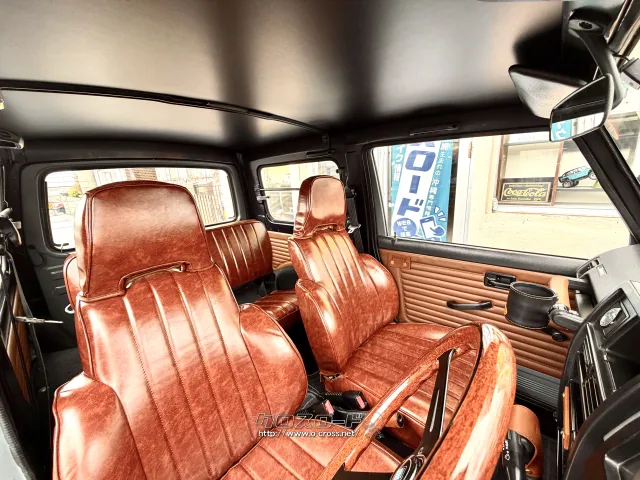 スズキ ジムニー