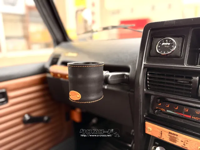 スズキ ジムニー