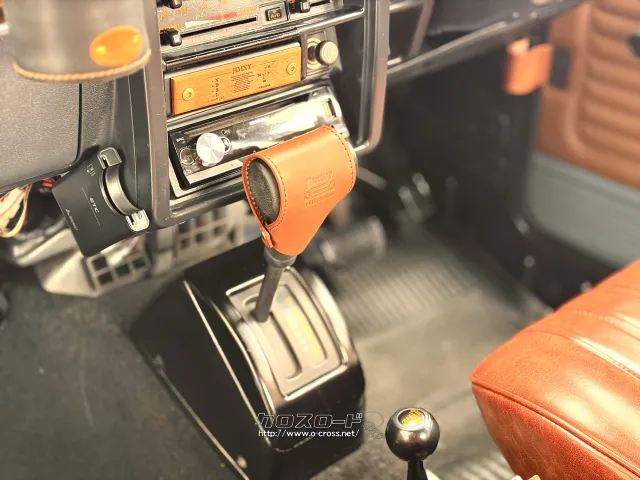 スズキ ジムニー