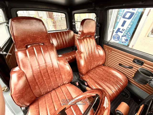 スズキ ジムニー