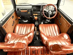 スズキ ジムニー