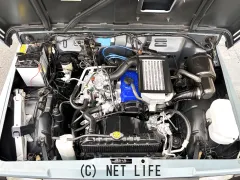 スズキ ジムニー