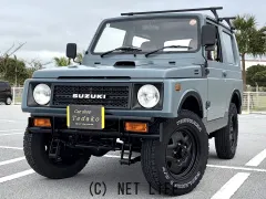 スズキ ジムニー