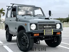 スズキ ジムニー