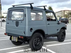 スズキ ジムニー