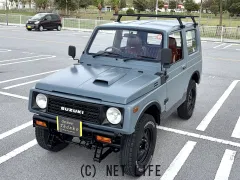 スズキ ジムニー