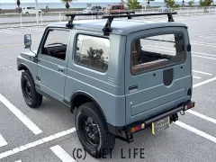 スズキ ジムニー
