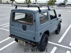 スズキ ジムニー