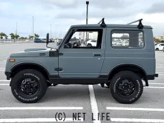 スズキ ジムニー