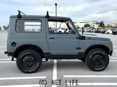 スズキ ジムニー