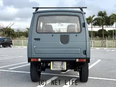 スズキ ジムニー