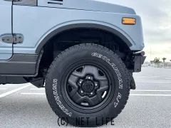 スズキ ジムニー