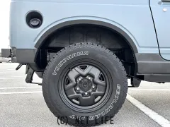 スズキ ジムニー