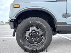 スズキ ジムニー