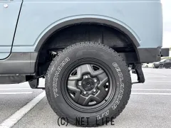 スズキ ジムニー