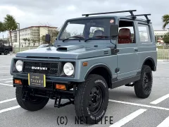 スズキ ジムニー