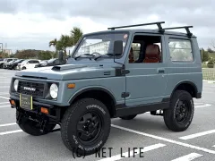 スズキ ジムニー