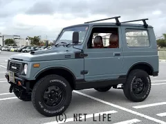 スズキ ジムニー