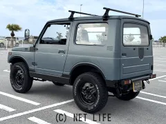 スズキ ジムニー