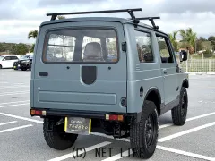 スズキ ジムニー